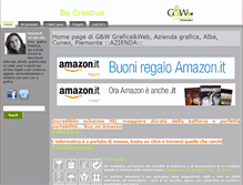Tablet Screenshot of graficaeweb.net